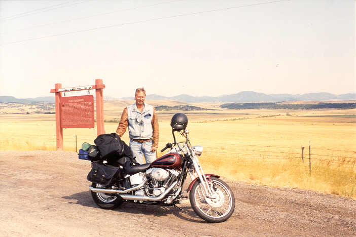 moi in Montana/2003